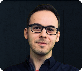Marcin Shubert