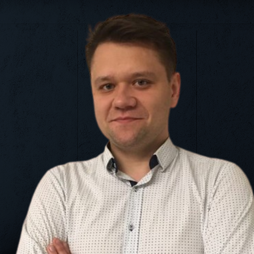 Bartosz Nawrocki
