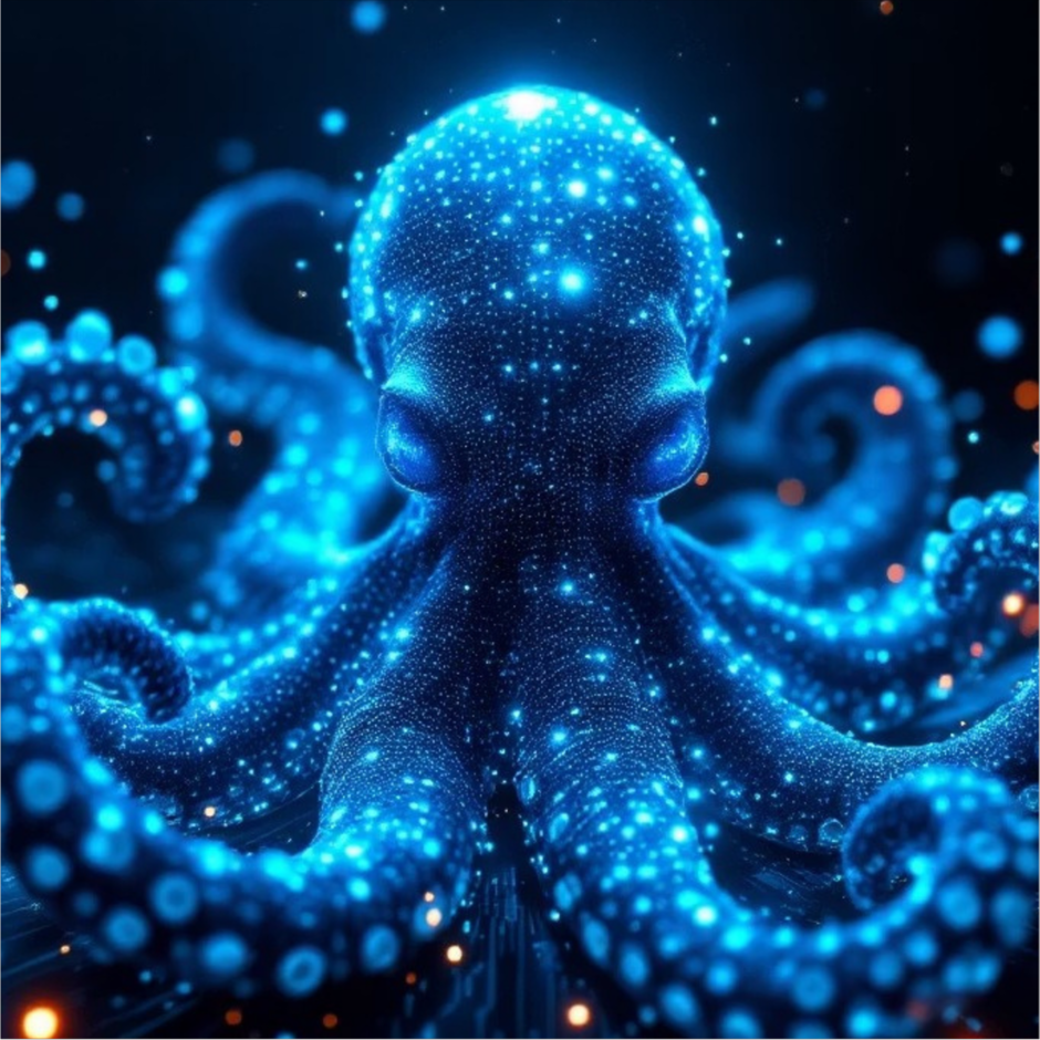 DataOctopus – inteligentna analityka produktów
